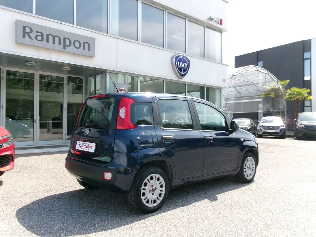 Fiat Panda usata a Venezia (5)