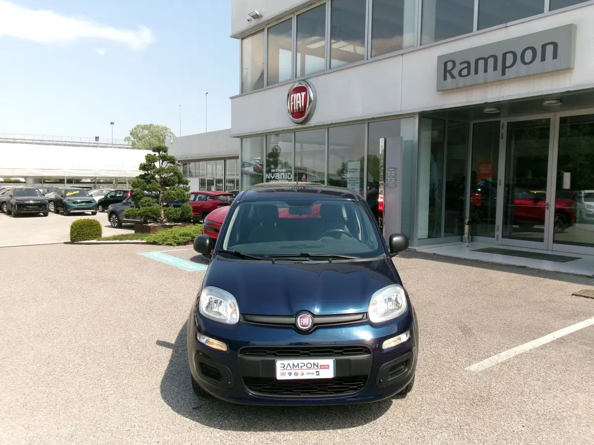 Fiat Panda usata a Venezia (7)