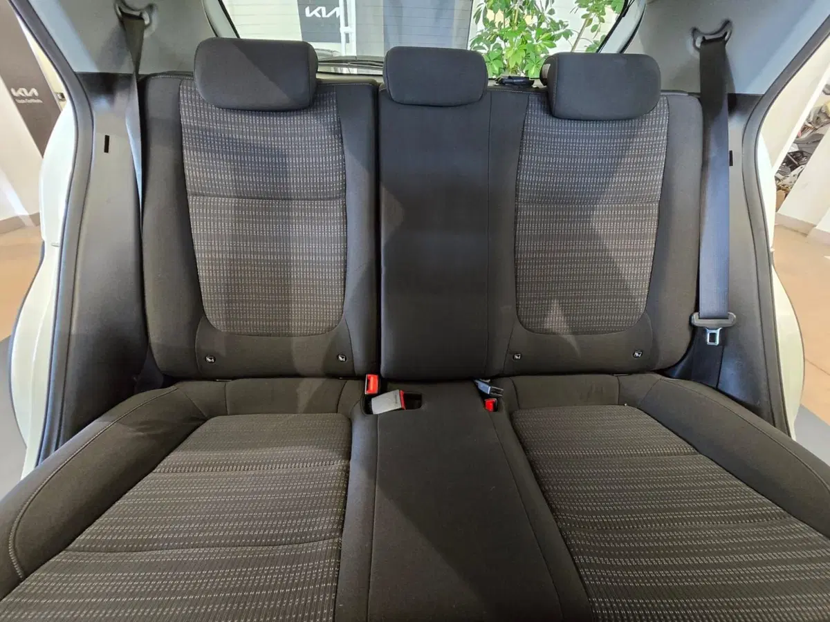 Kia Stonic usata a Rimini (13)