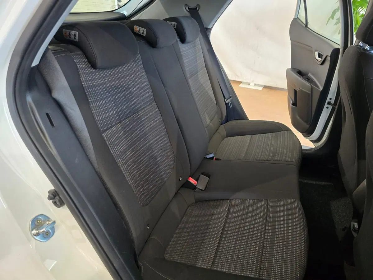 Kia Stonic usata a Rimini (14)