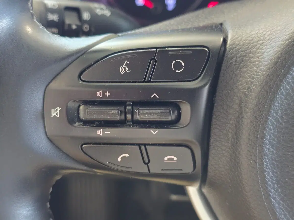 Kia Stonic usata a Rimini (16)
