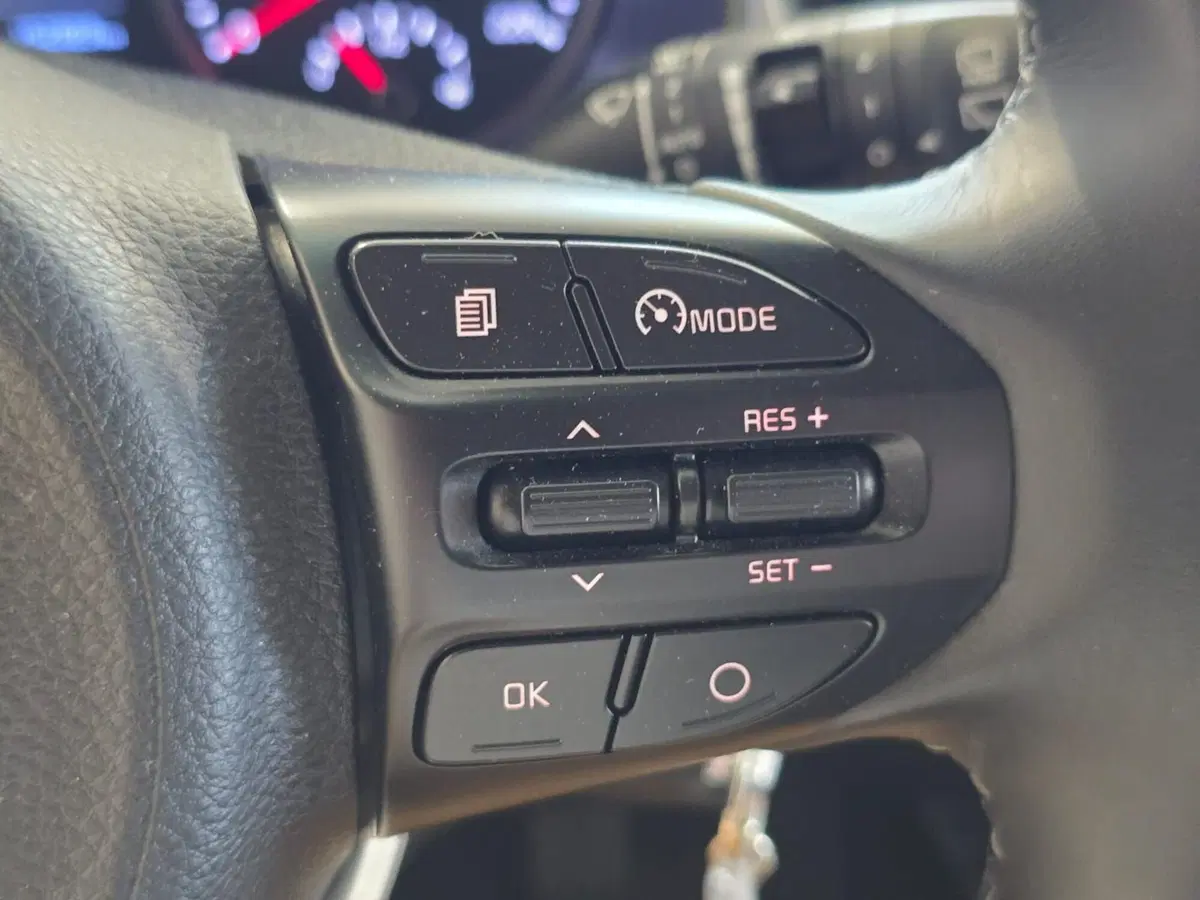 Kia Stonic usata a Rimini (17)