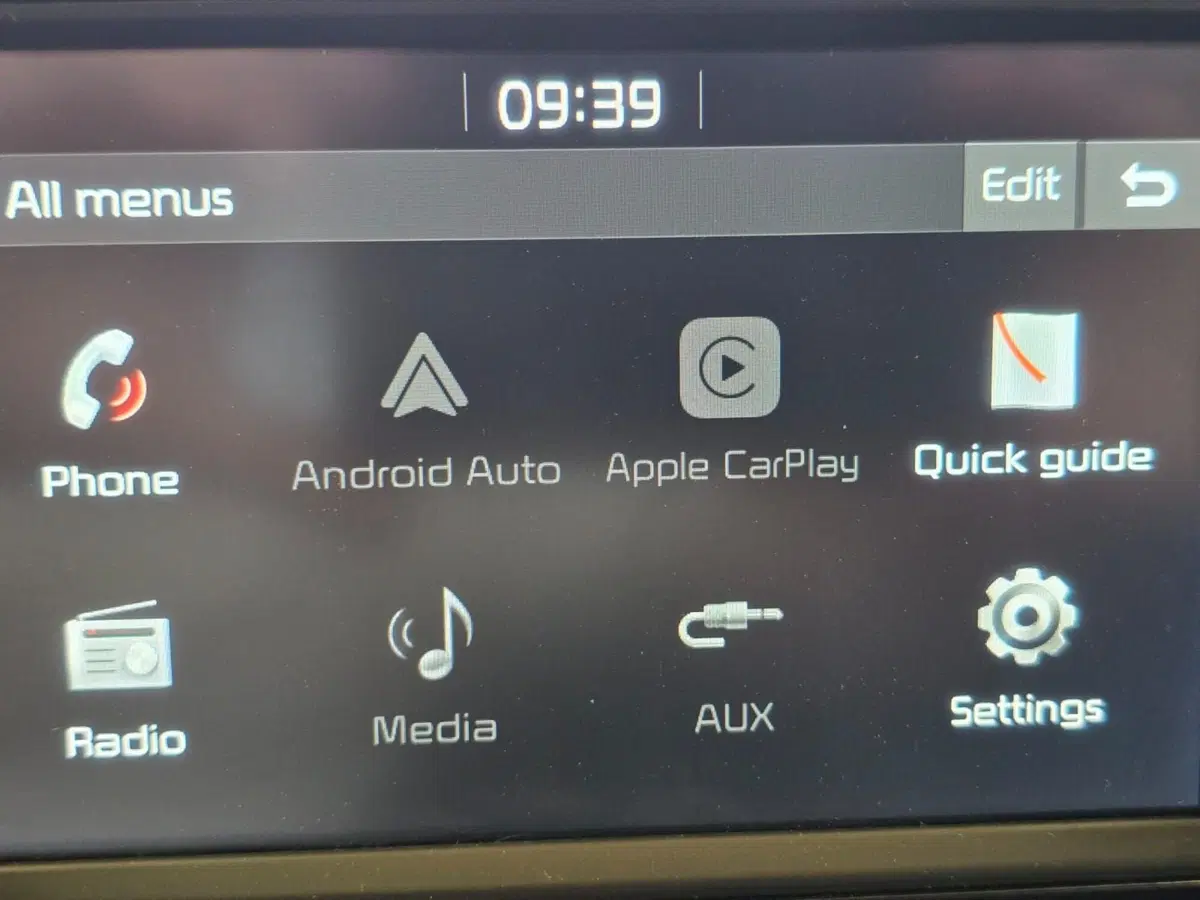 Kia Stonic usata a Rimini (18)