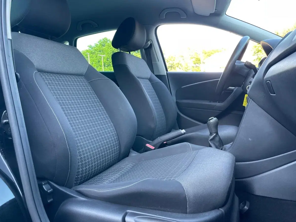 Volkswagen Polo usata a Ancona (14)