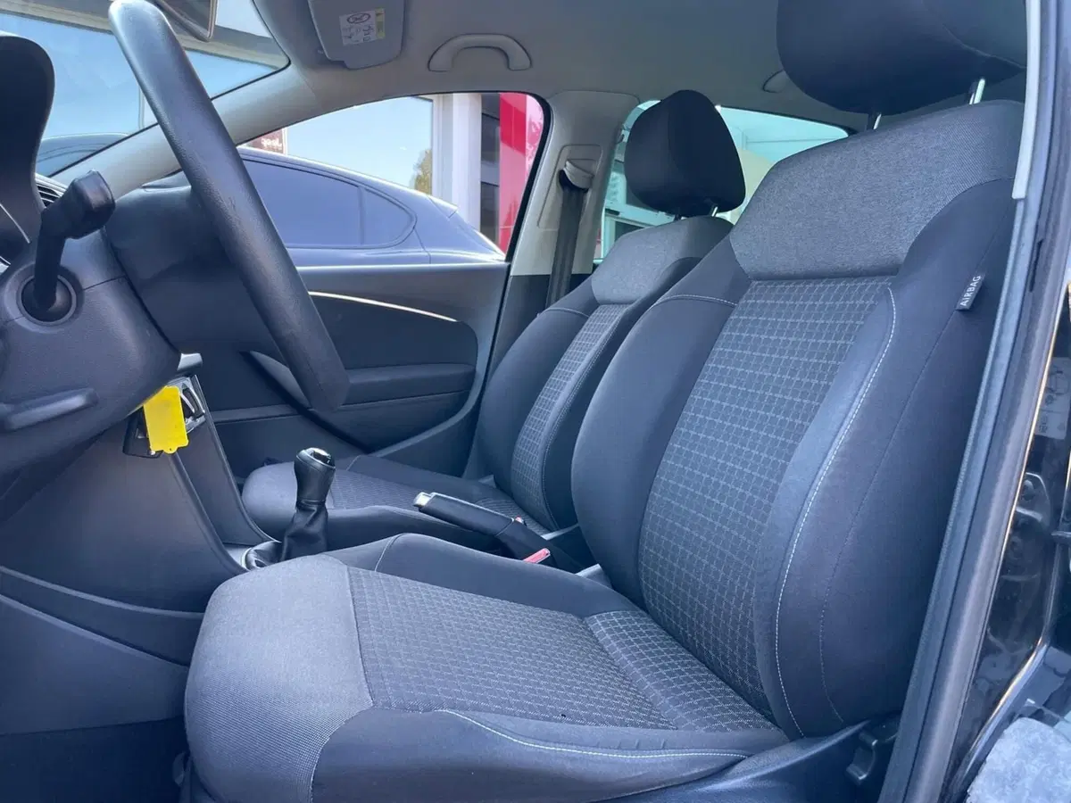 Volkswagen Polo usata a Ancona (9)