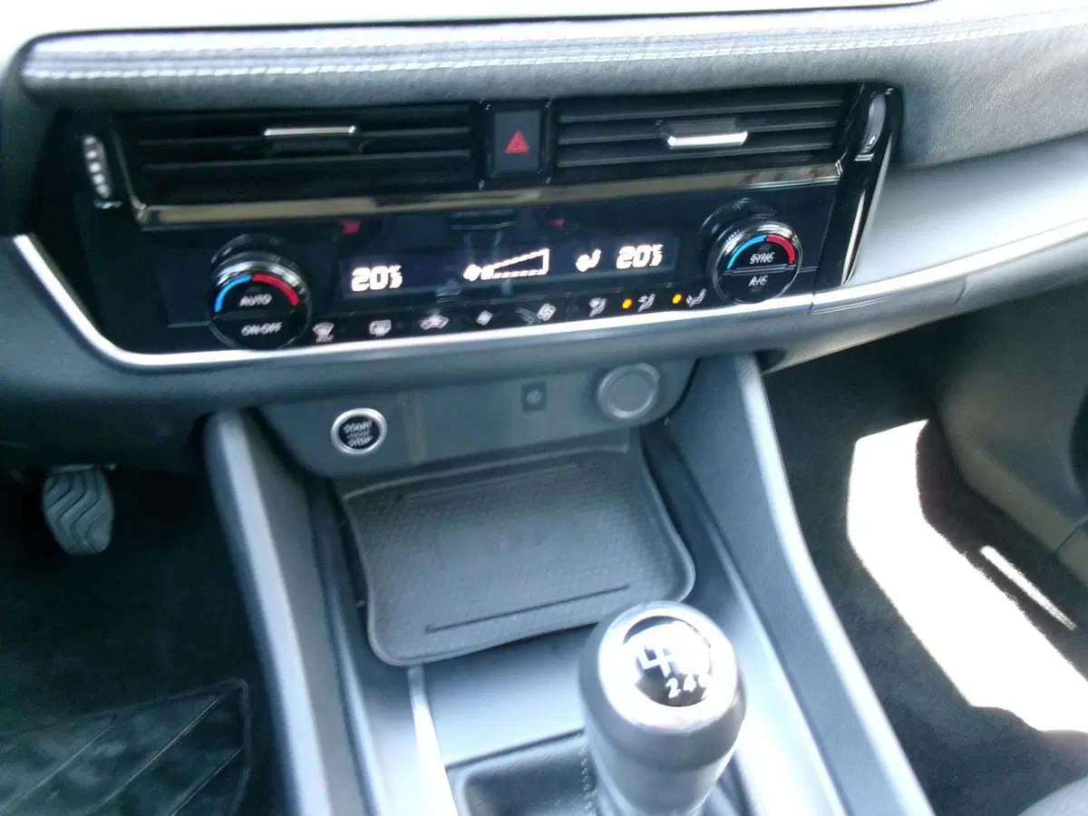 Nissan Qashqai usata a Venezia (15)