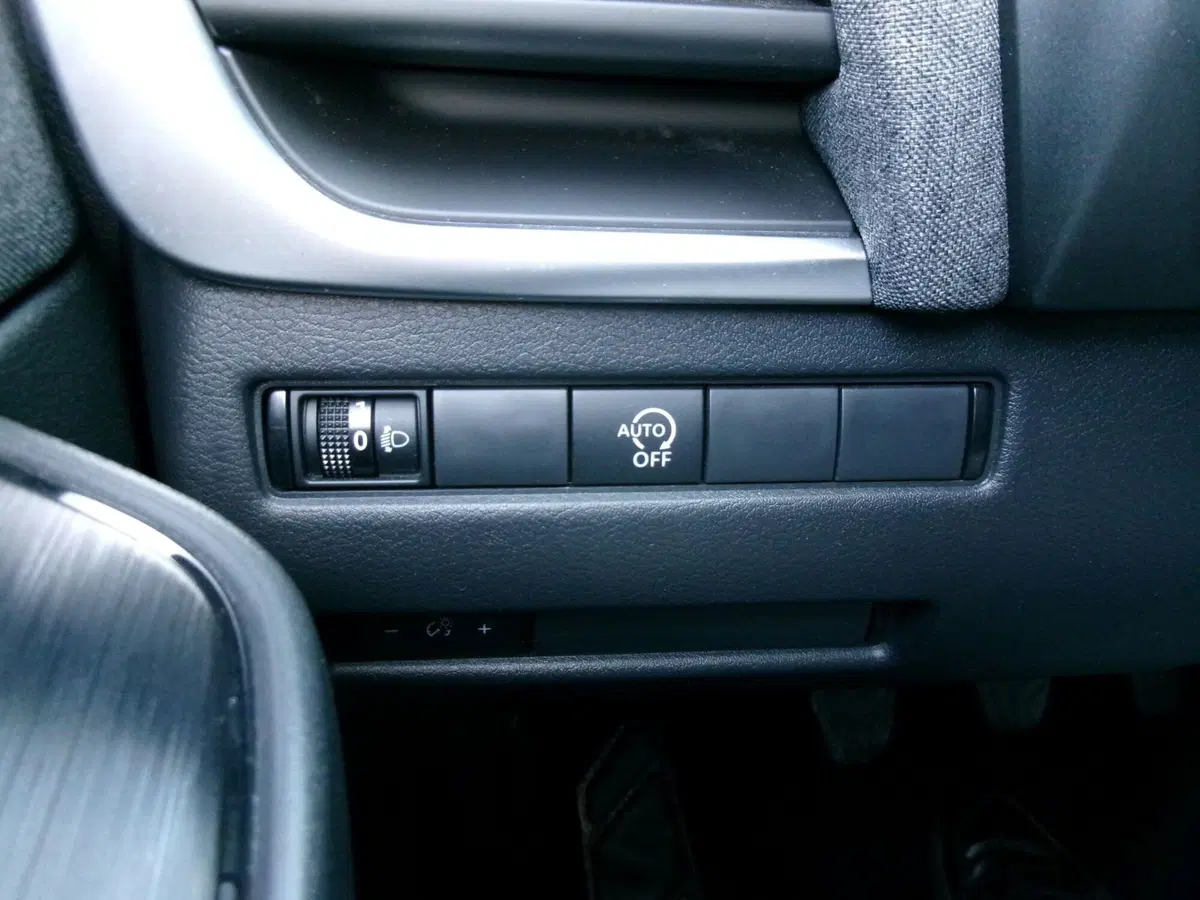Nissan Qashqai usata a Venezia (17)