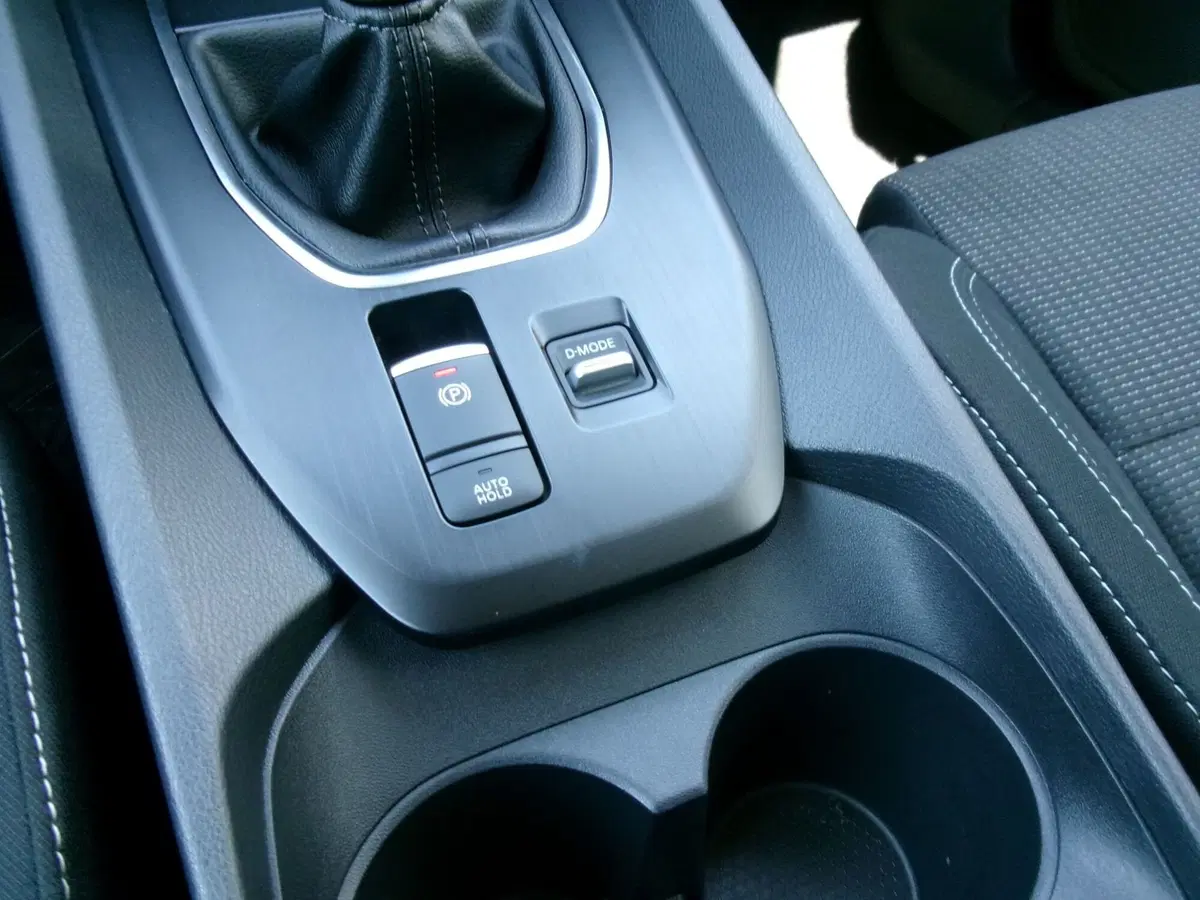 Nissan Qashqai usata a Venezia (18)
