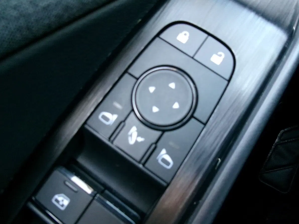 Nissan Qashqai usata a Venezia (20)