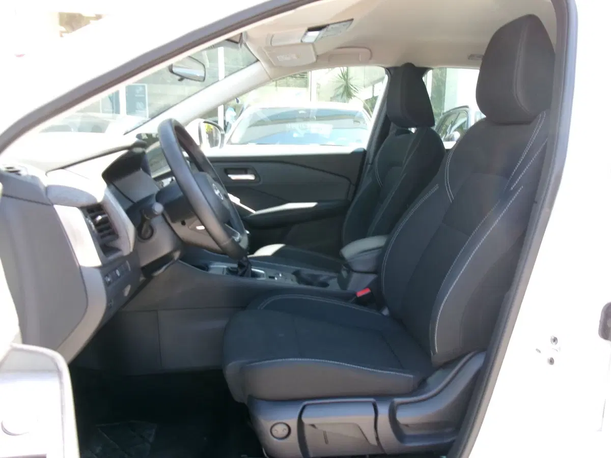 Nissan Qashqai usata a Venezia (9)