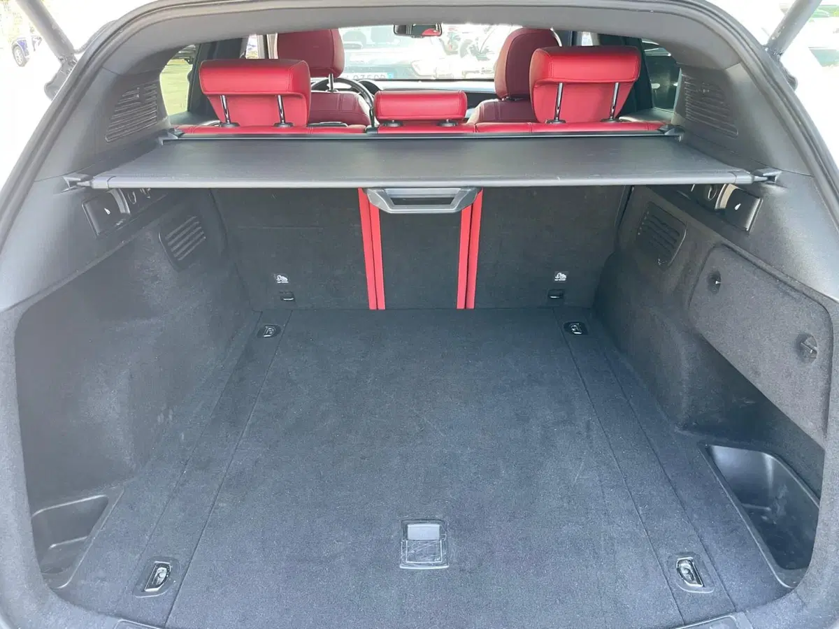 Alfa Romeo Stelvio usata a Ancona (19)