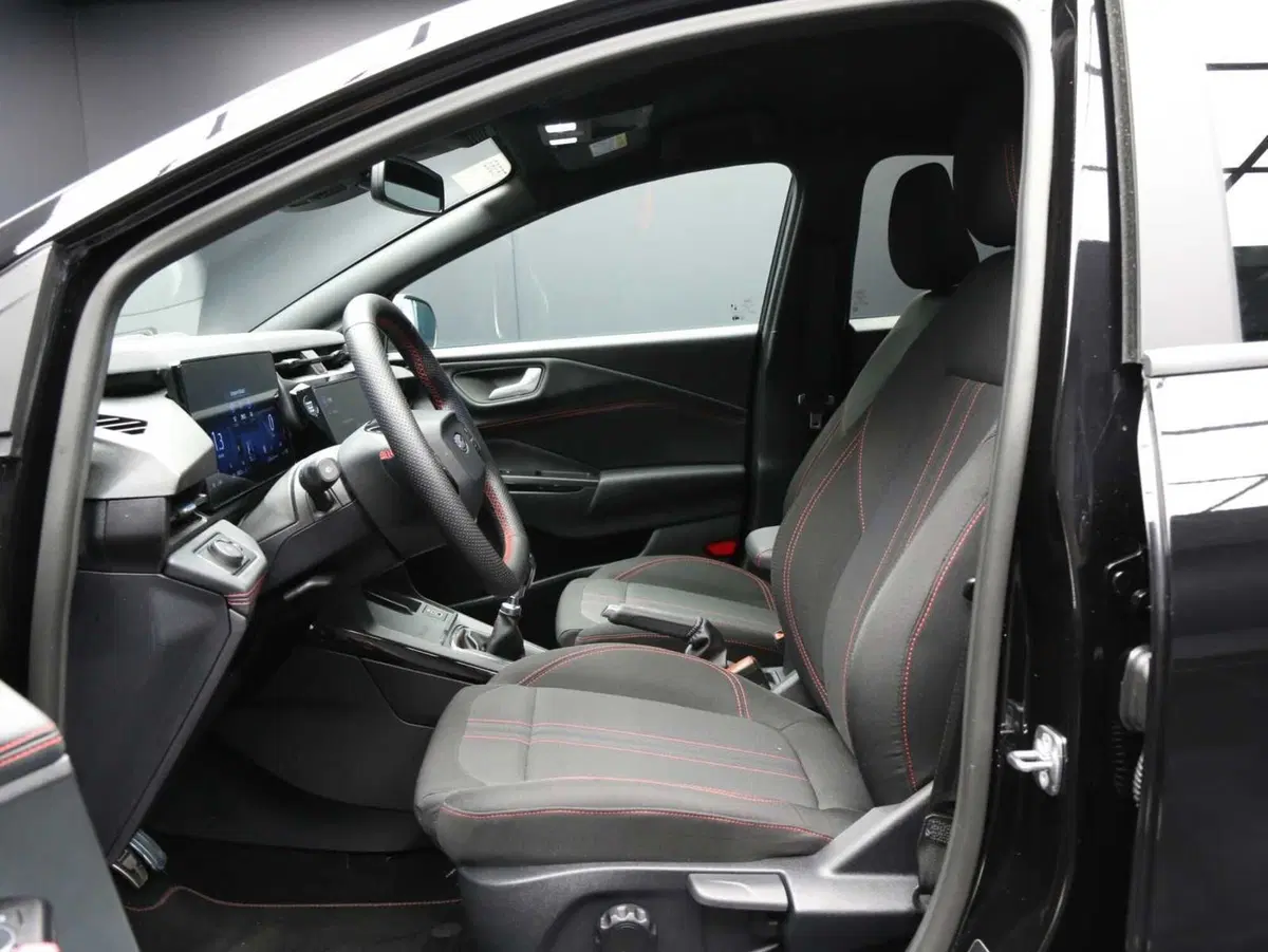 Ford Puma usata a Venezia (10)