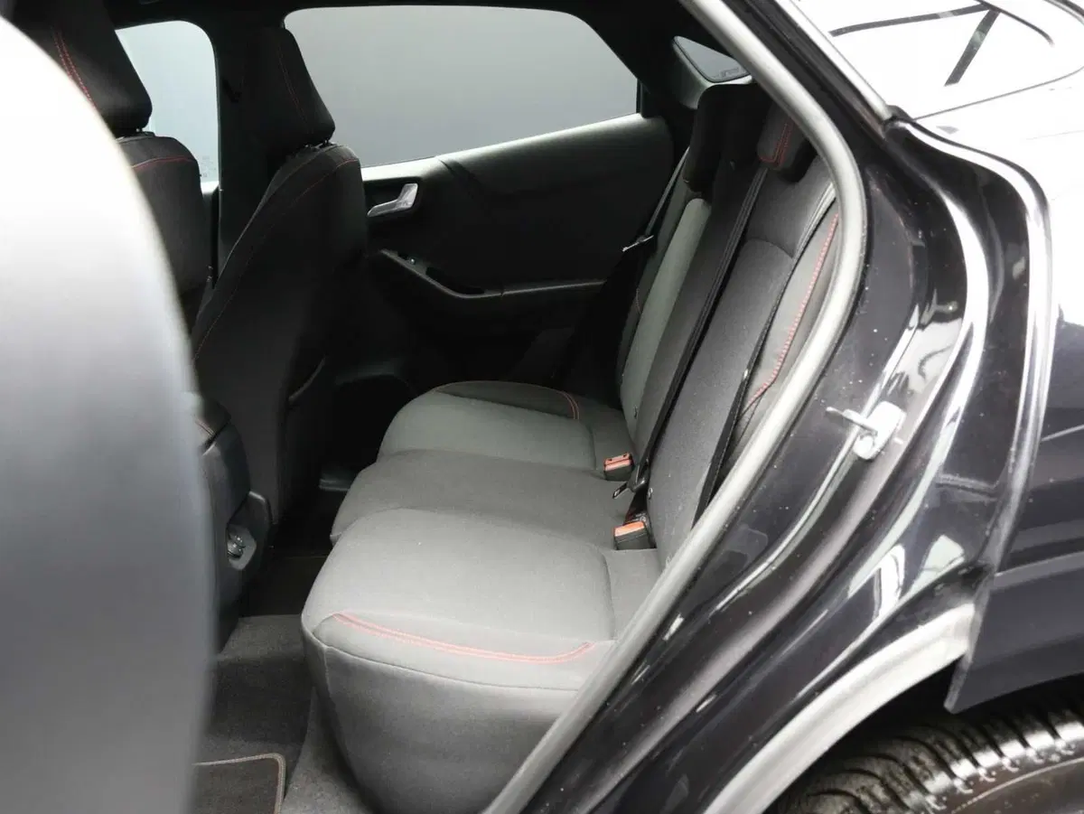 Ford Puma usata a Venezia (11)