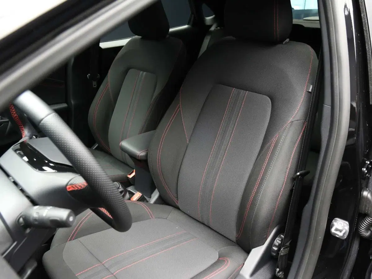 Ford Puma usata a Venezia (12)