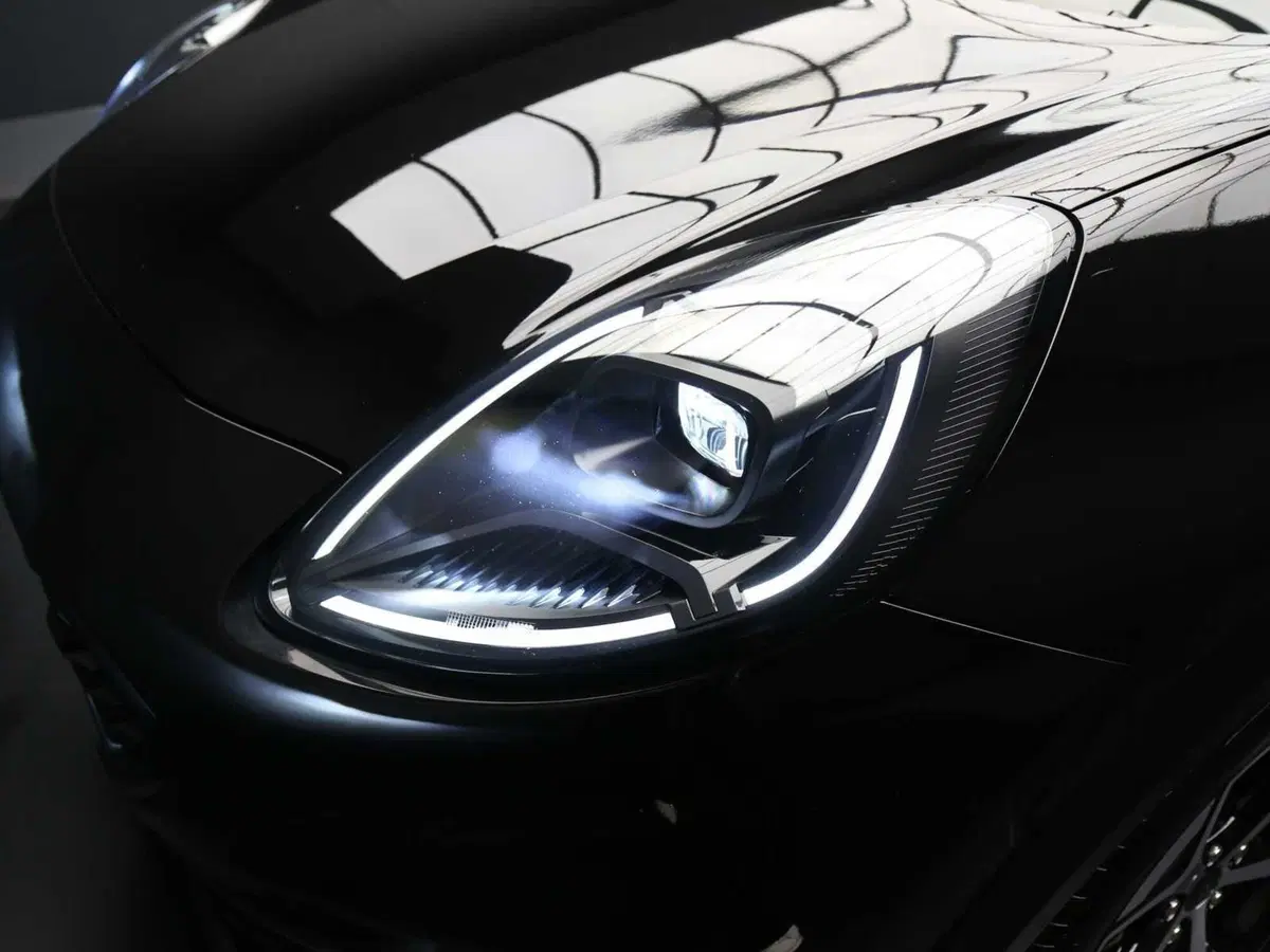 Ford Puma usata a Venezia (20)