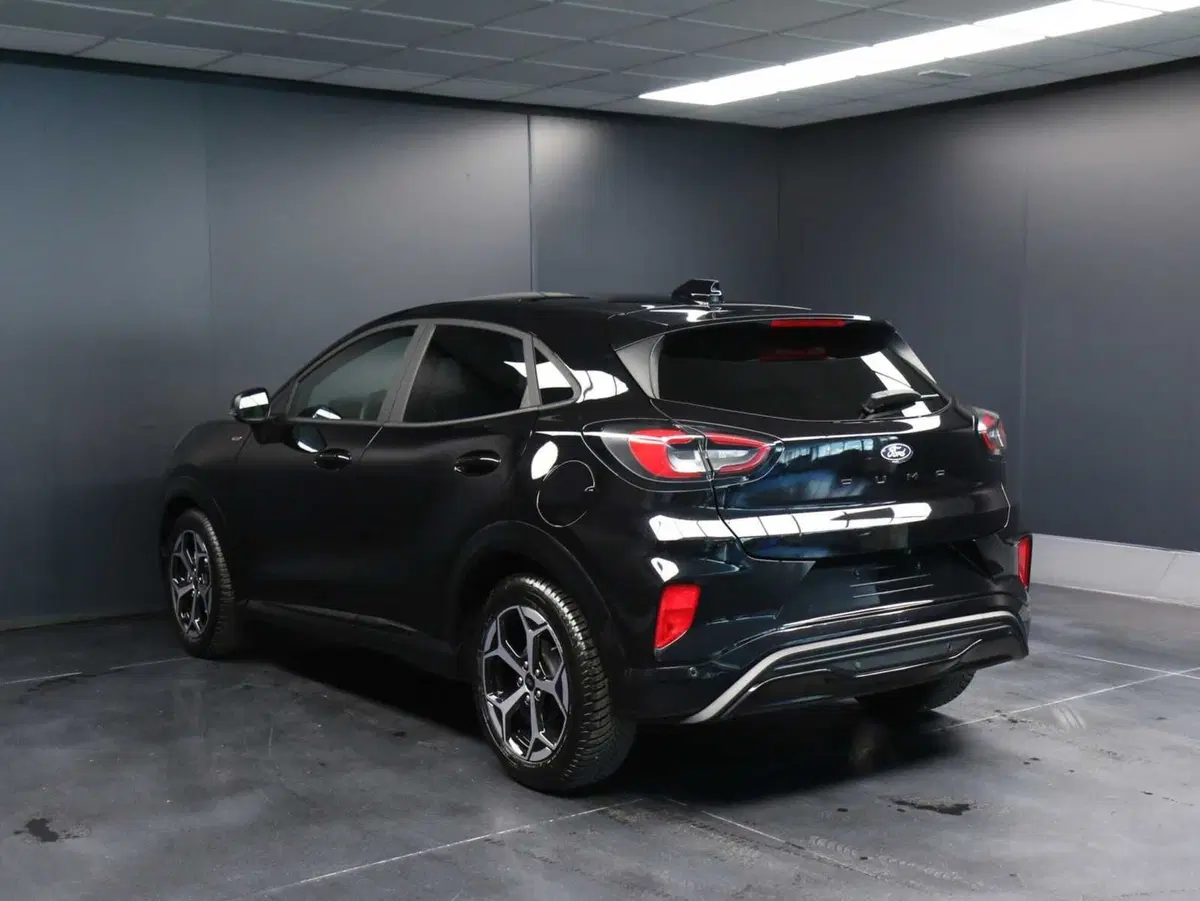Ford Puma usata a Venezia (6)