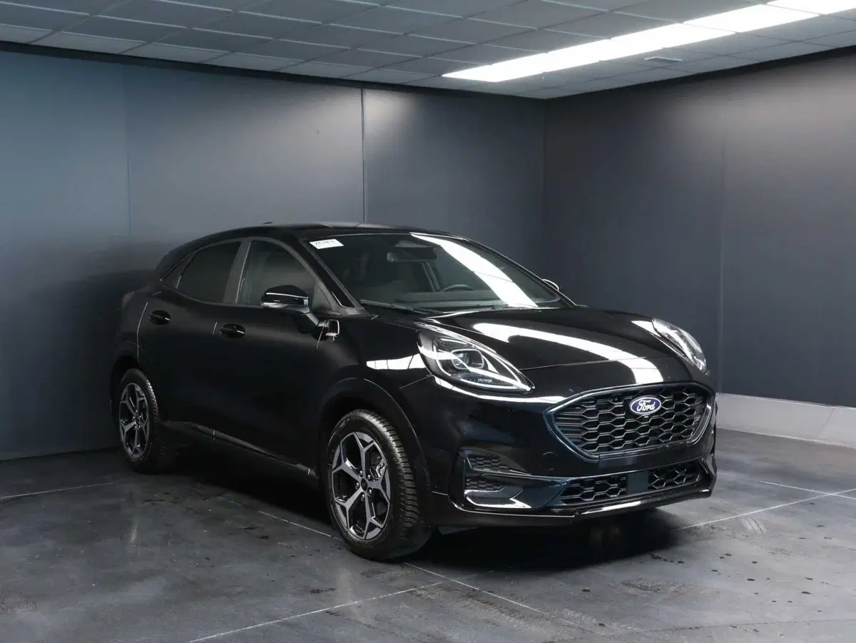 Ford Puma usata a Venezia (7)