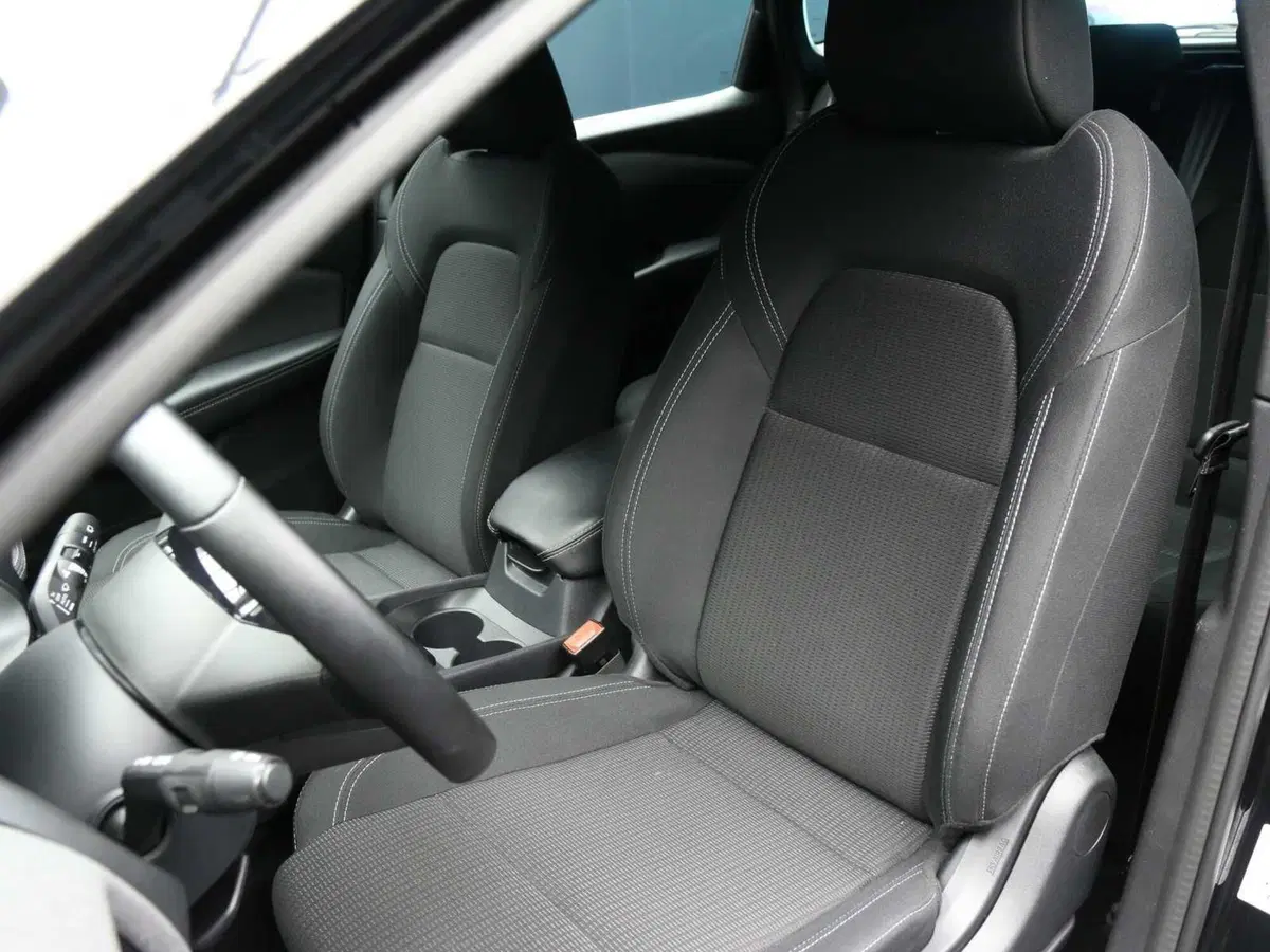 Nissan Qashqai usata a Venezia (11)