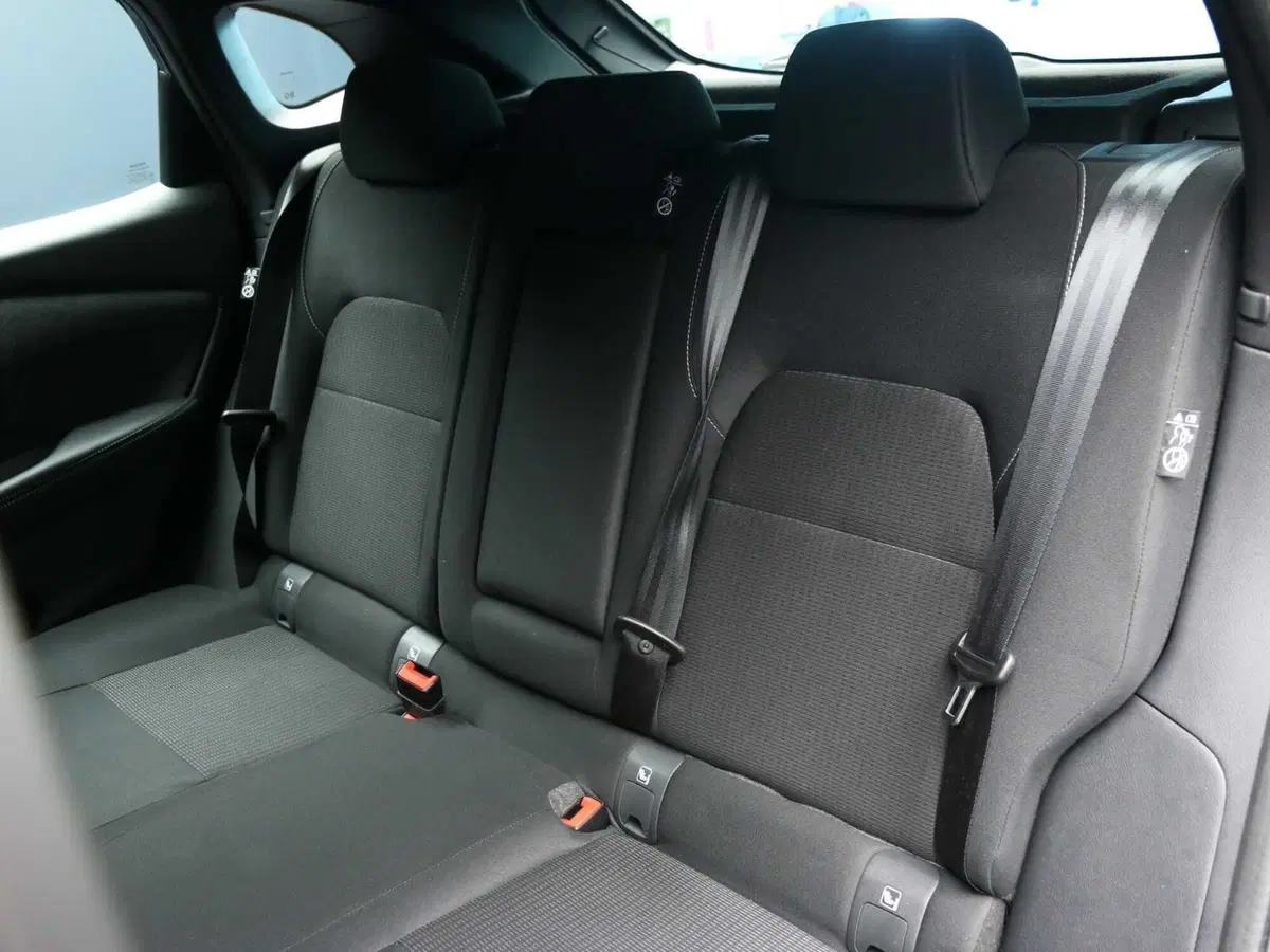 Nissan Qashqai usata a Venezia (12)