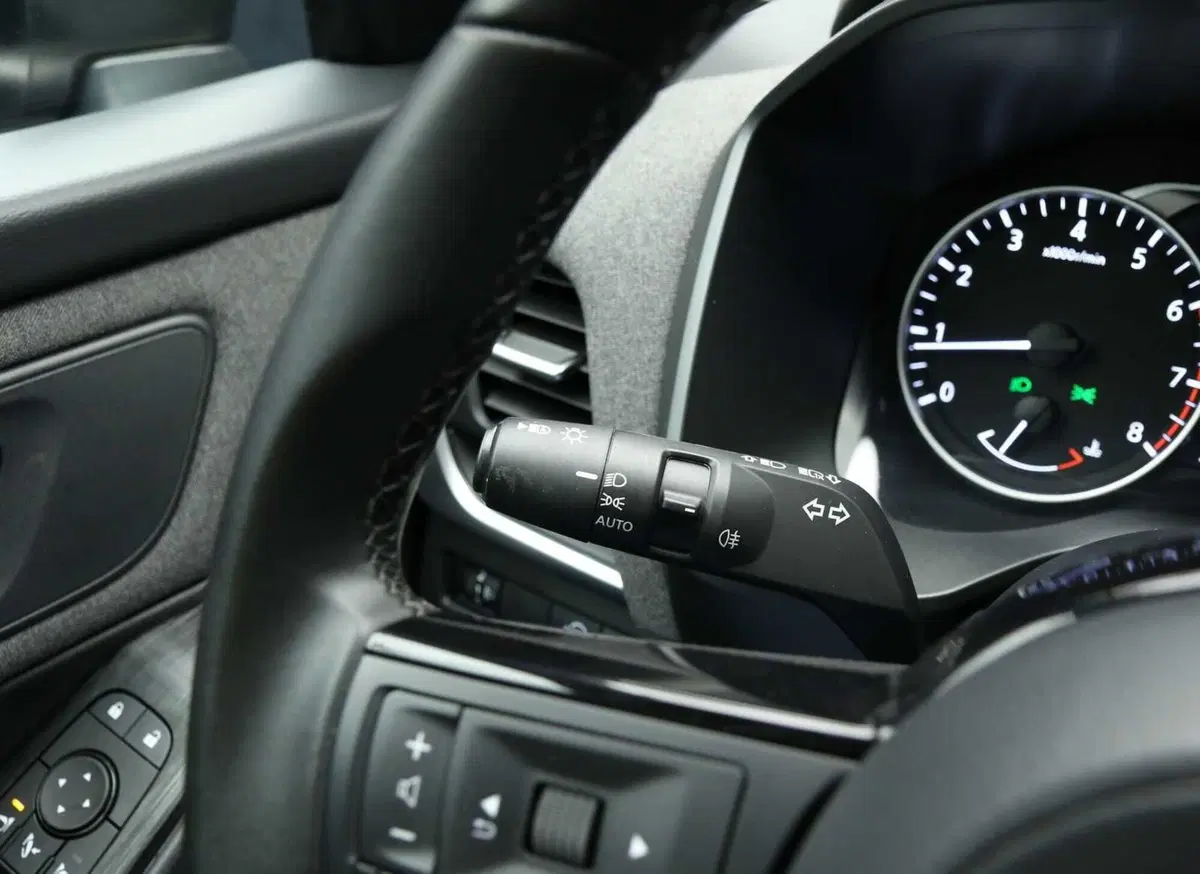Nissan Qashqai usata a Venezia (18)