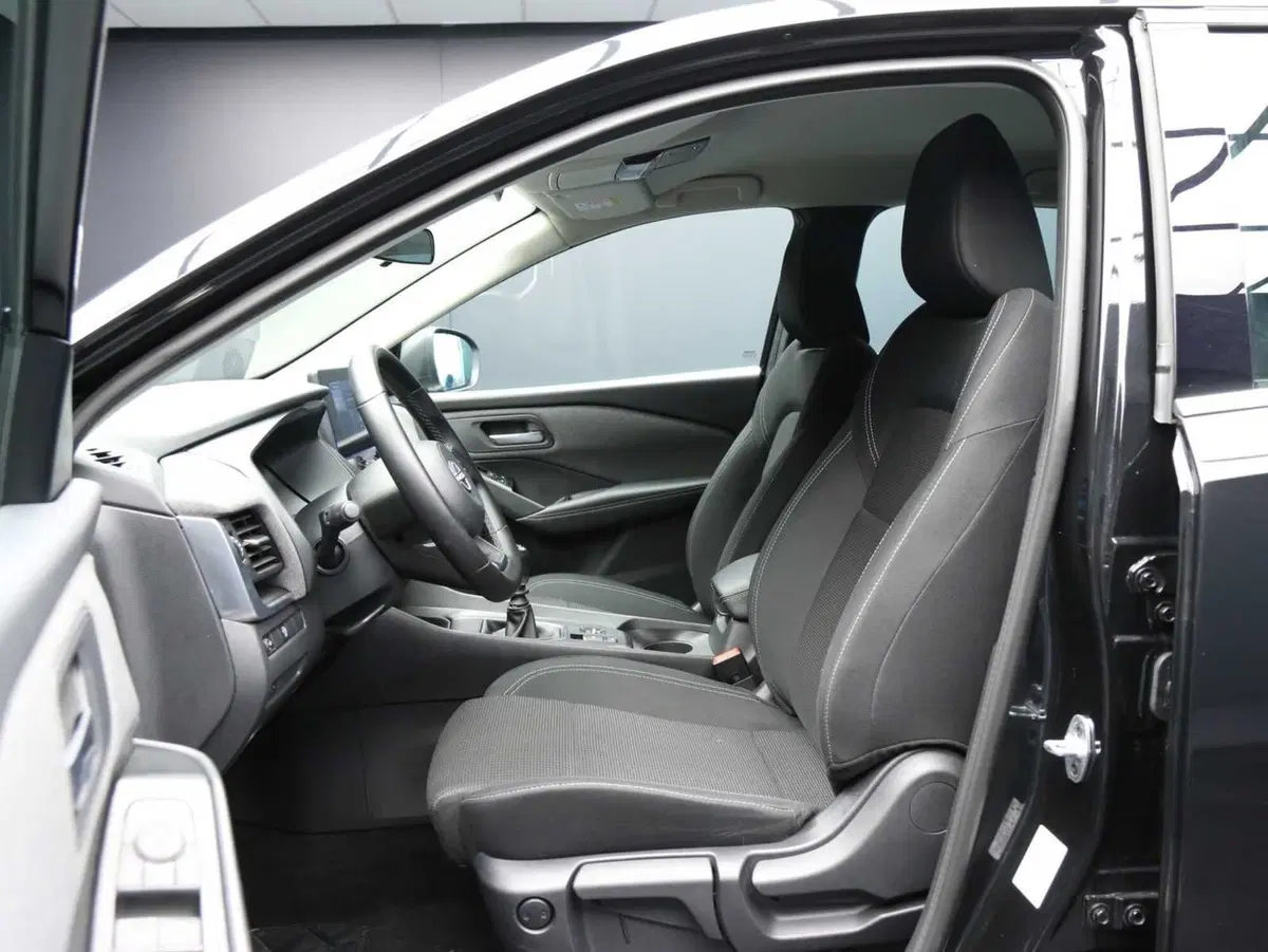 Nissan Qashqai usata a Venezia (9)