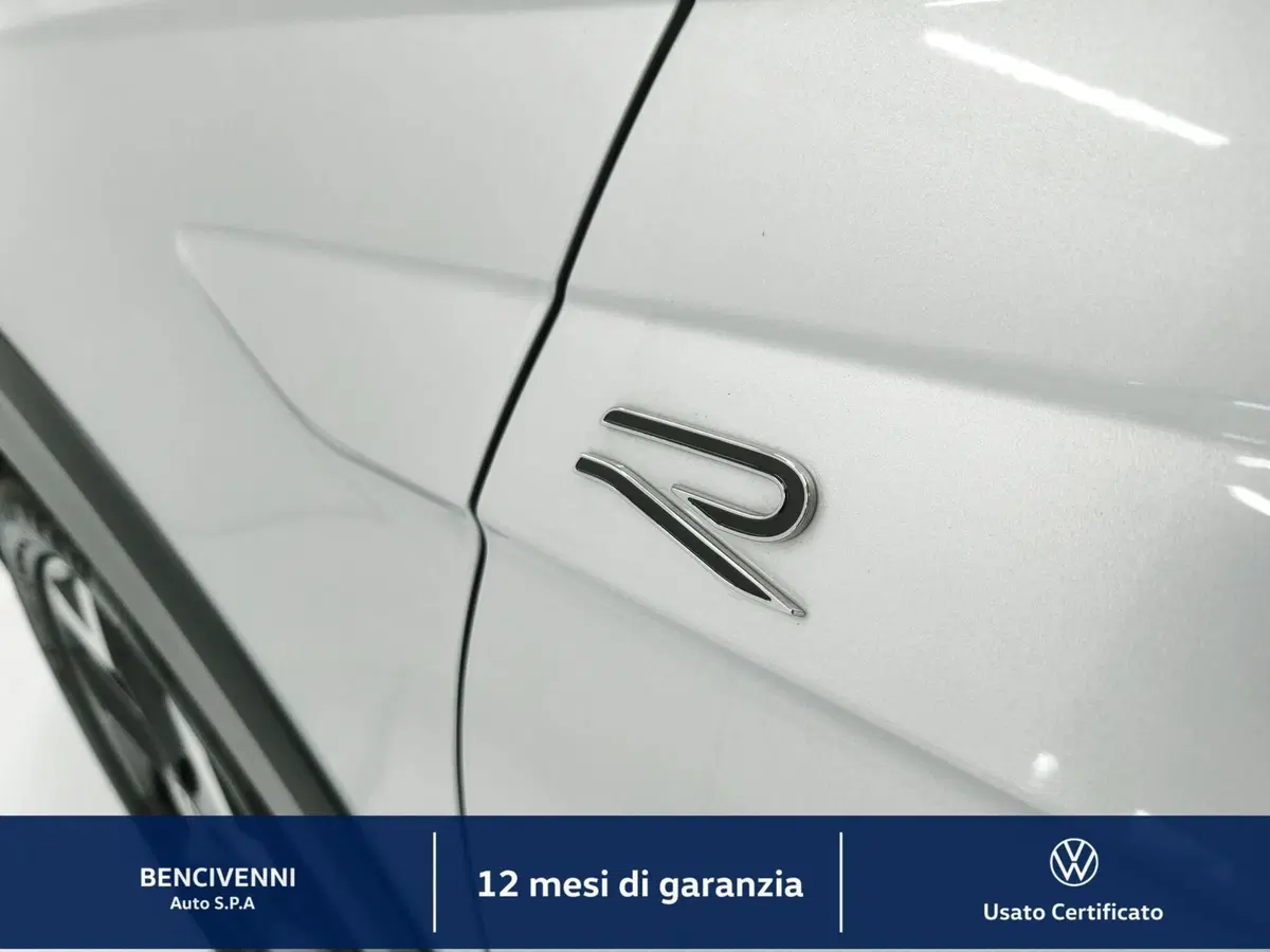 Volkswagen Taigo usata a Catanzaro (10)