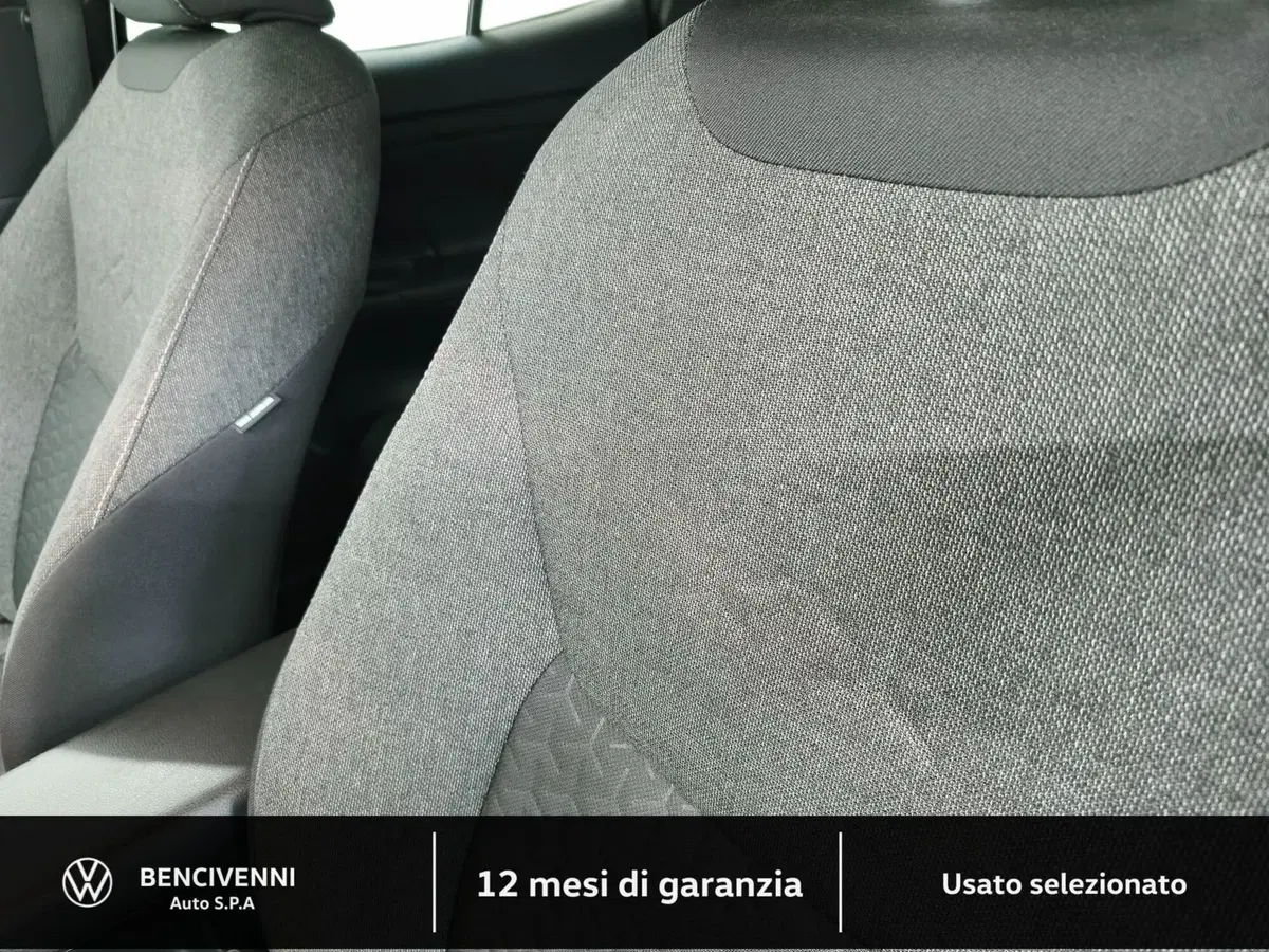 Toyota Yaris Cross usata a Catanzaro (20)