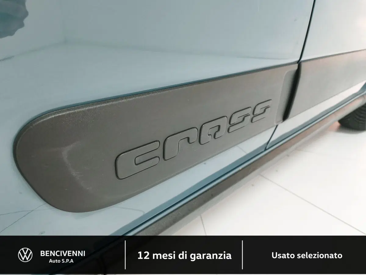 Fiat Panda usata a Catanzaro (9)