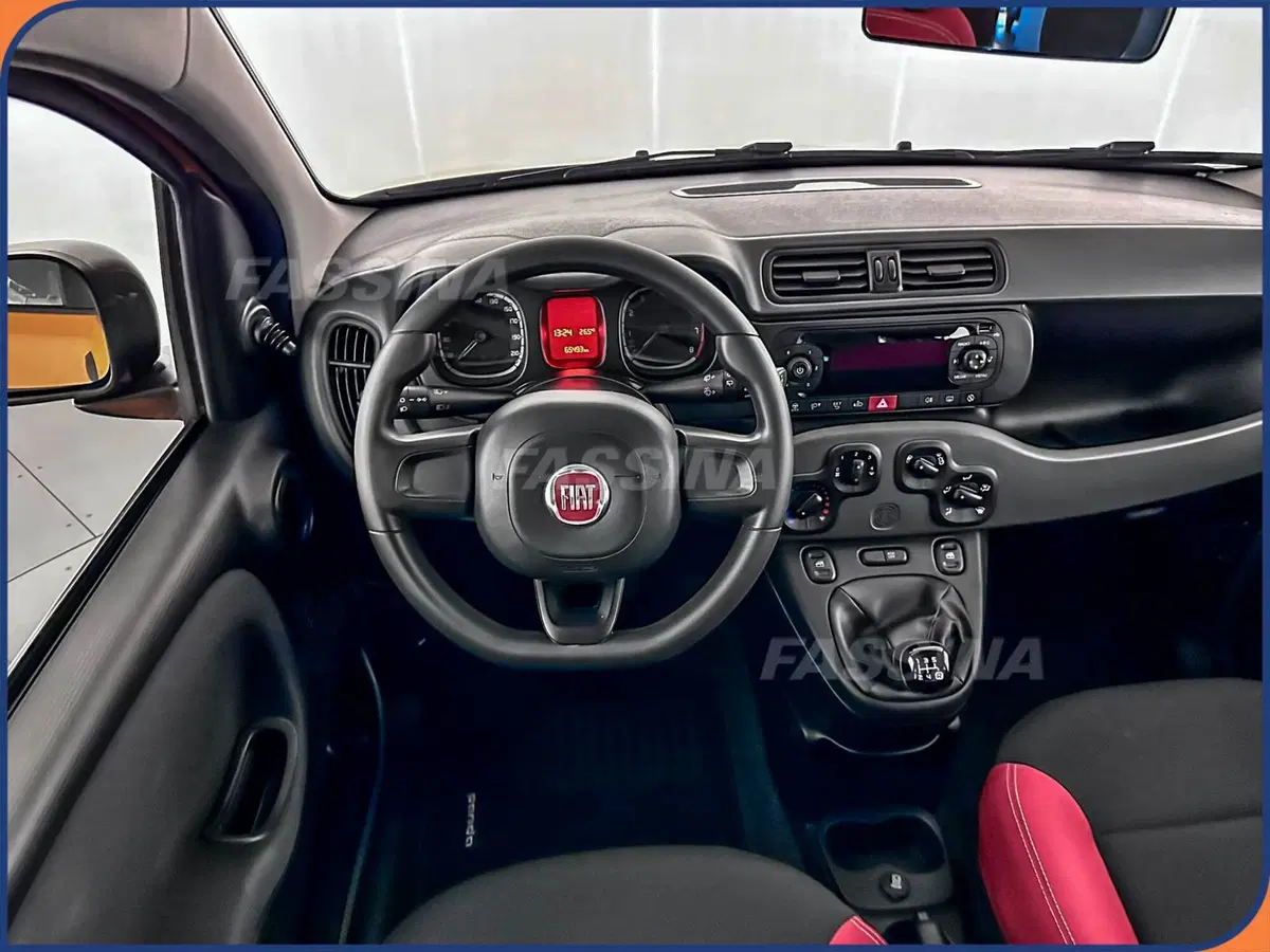 Fiat Panda usata a Milano (11)