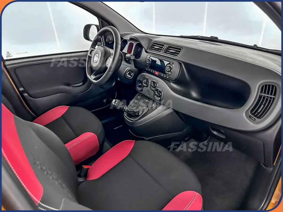Fiat Panda usata a Milano (13)