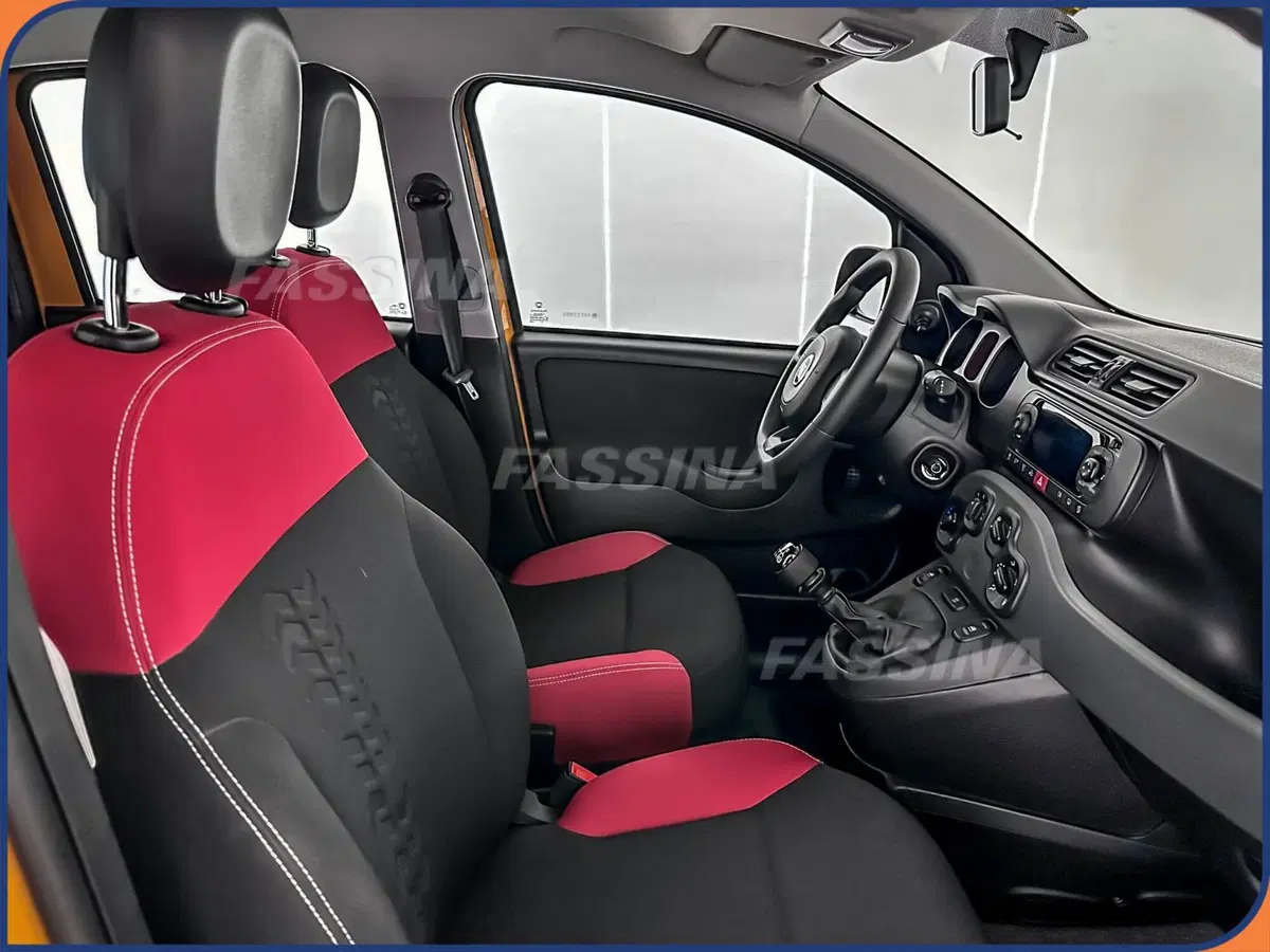 Fiat Panda usata a Milano (14)