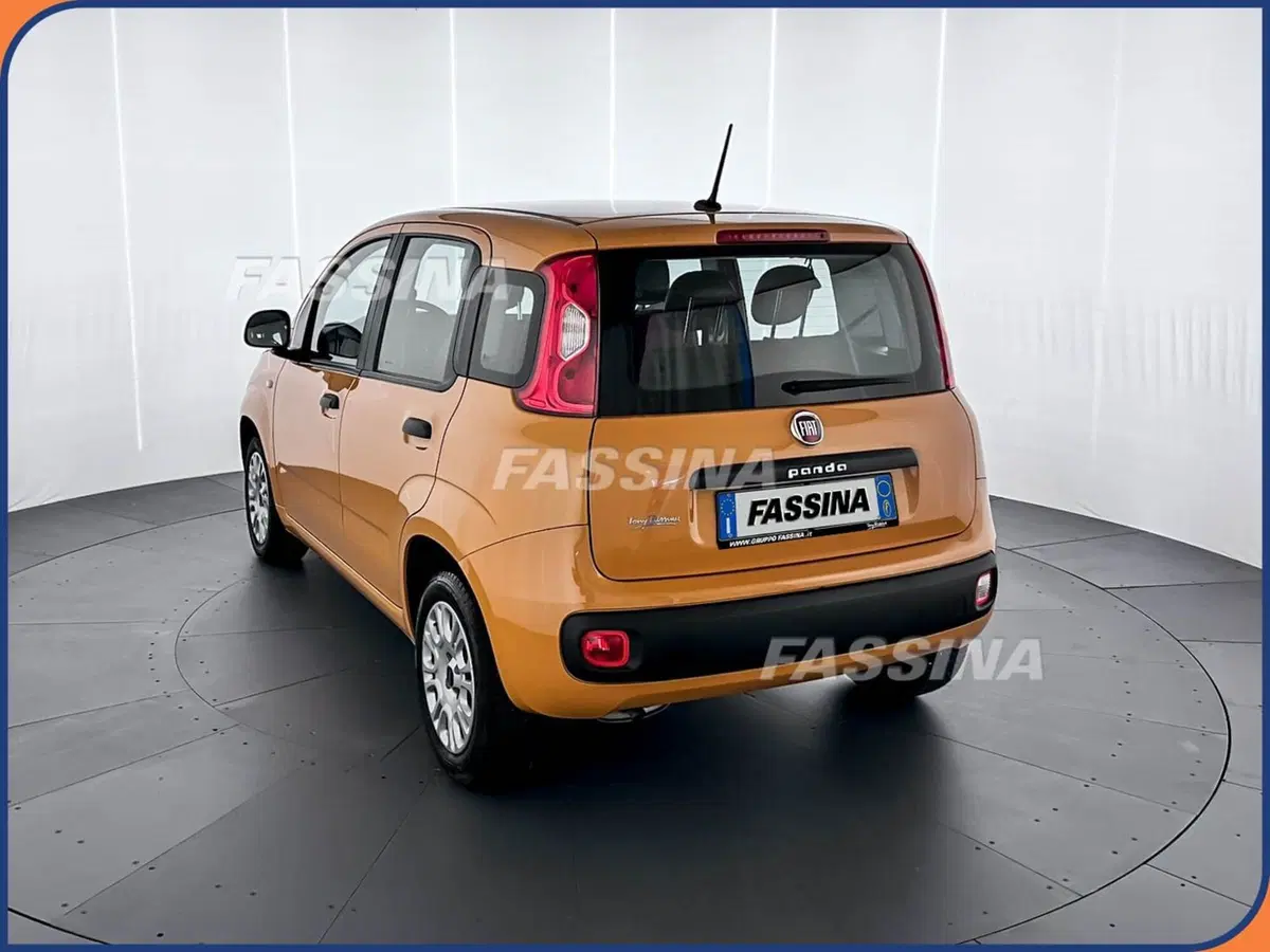 Fiat Panda usata a Milano (4)
