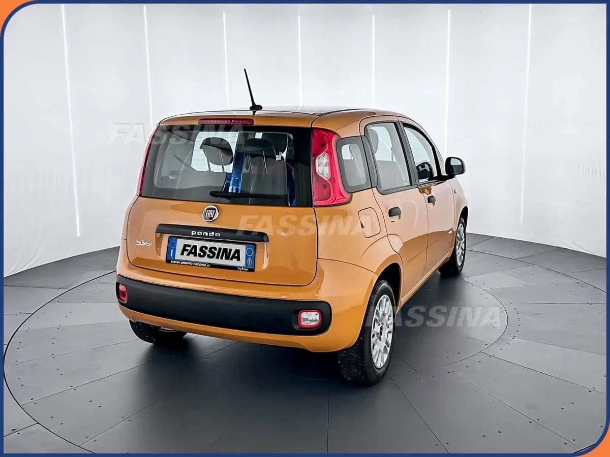 Fiat Panda usata a Milano (6)
