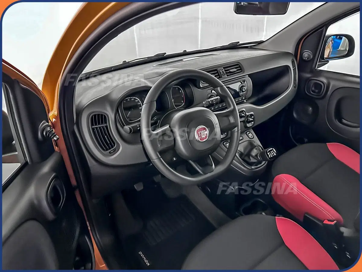 Fiat Panda usata a Milano (9)
