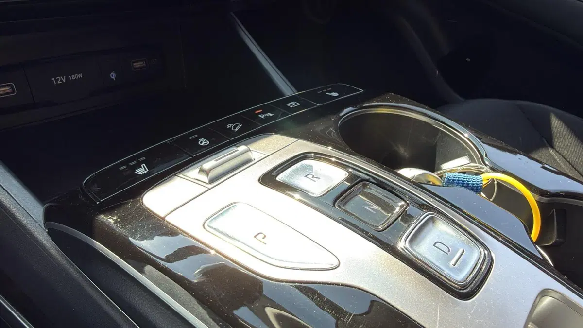 Hyundai Tucson usata a Massa-Carrara (16)