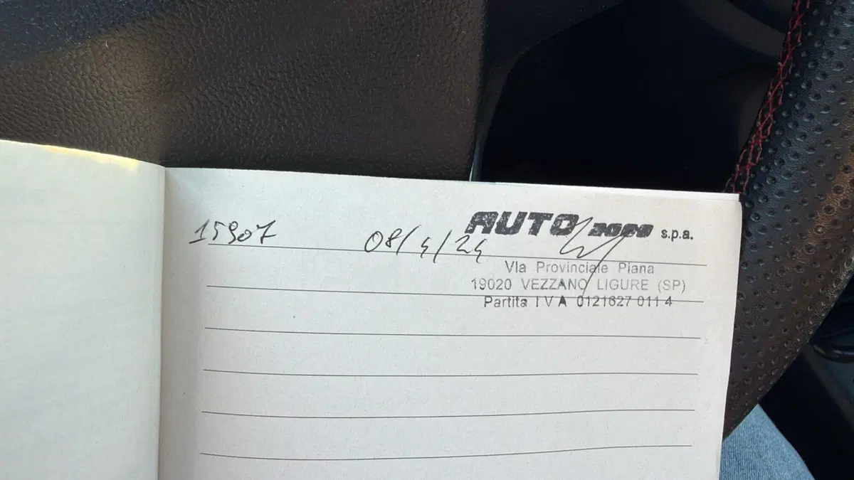 Ford Puma usata a Massa-Carrara (13)