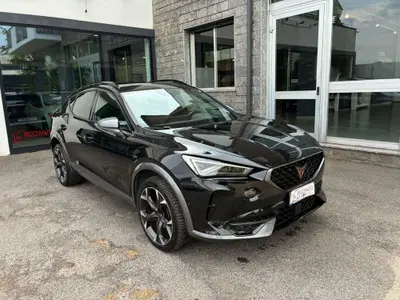 Cupra Formentor Formentor 2.0 tdi 4drive 150cv dsg del 2023 usata a Barlassina