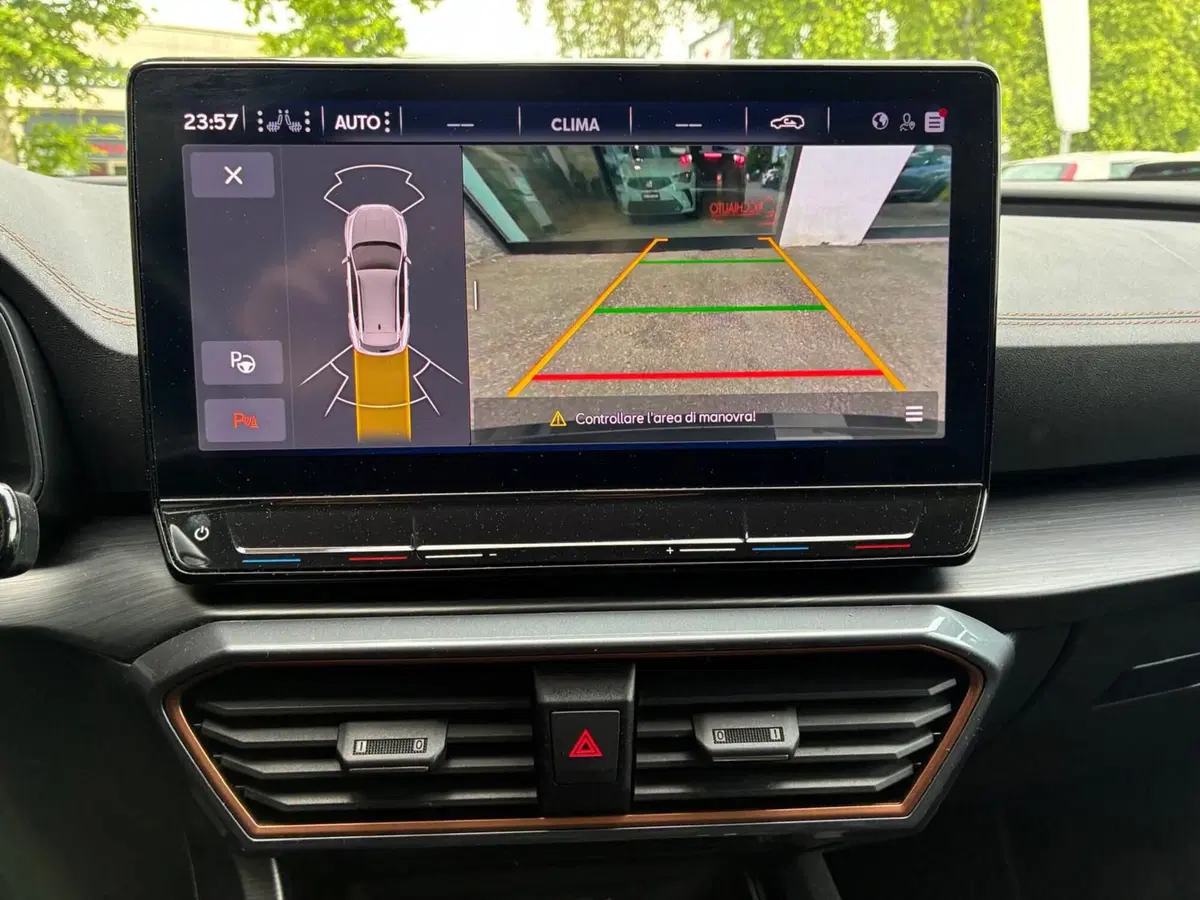 Cupra Formentor usata a Monza e Brianza (11)