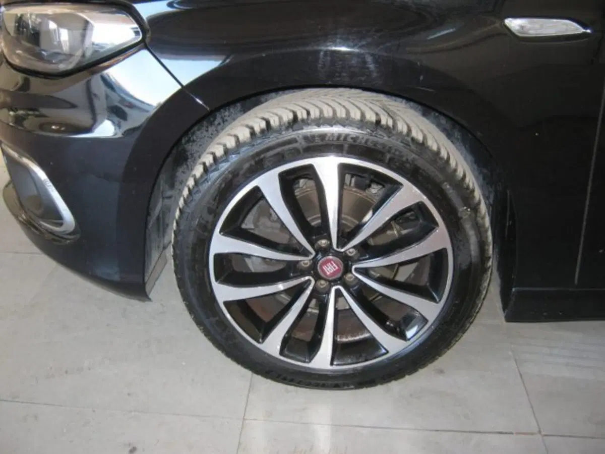 Fiat Tipo Station Wagon usata a Fermo (12)