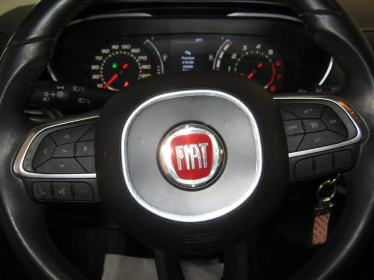 Fiat Tipo Station Wagon usata a Fermo (16)