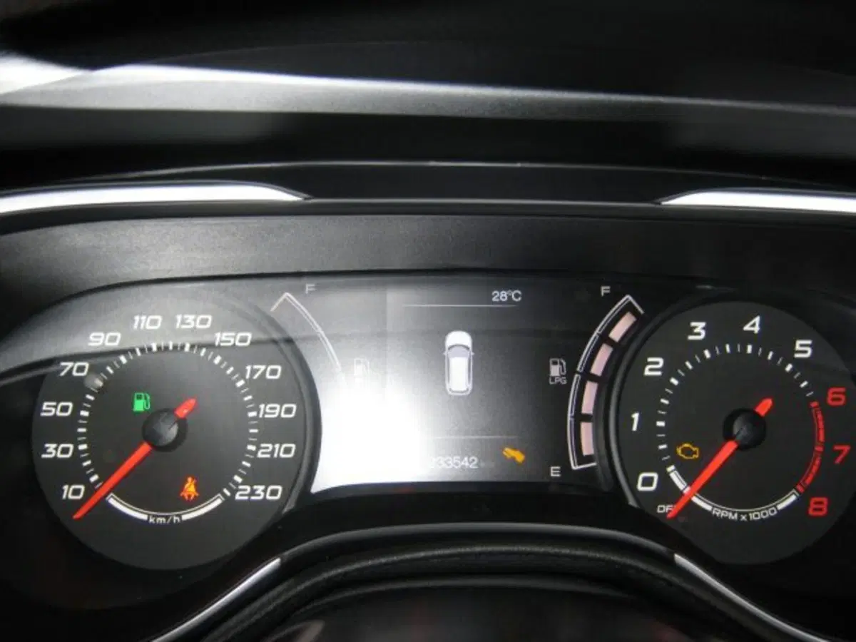 Fiat Tipo Station Wagon usata a Fermo (17)