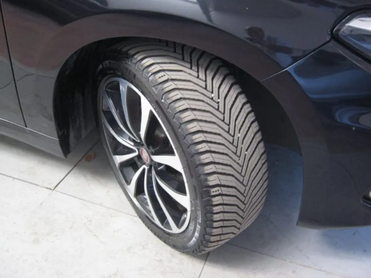 Fiat Tipo Station Wagon usata a Fermo (18)