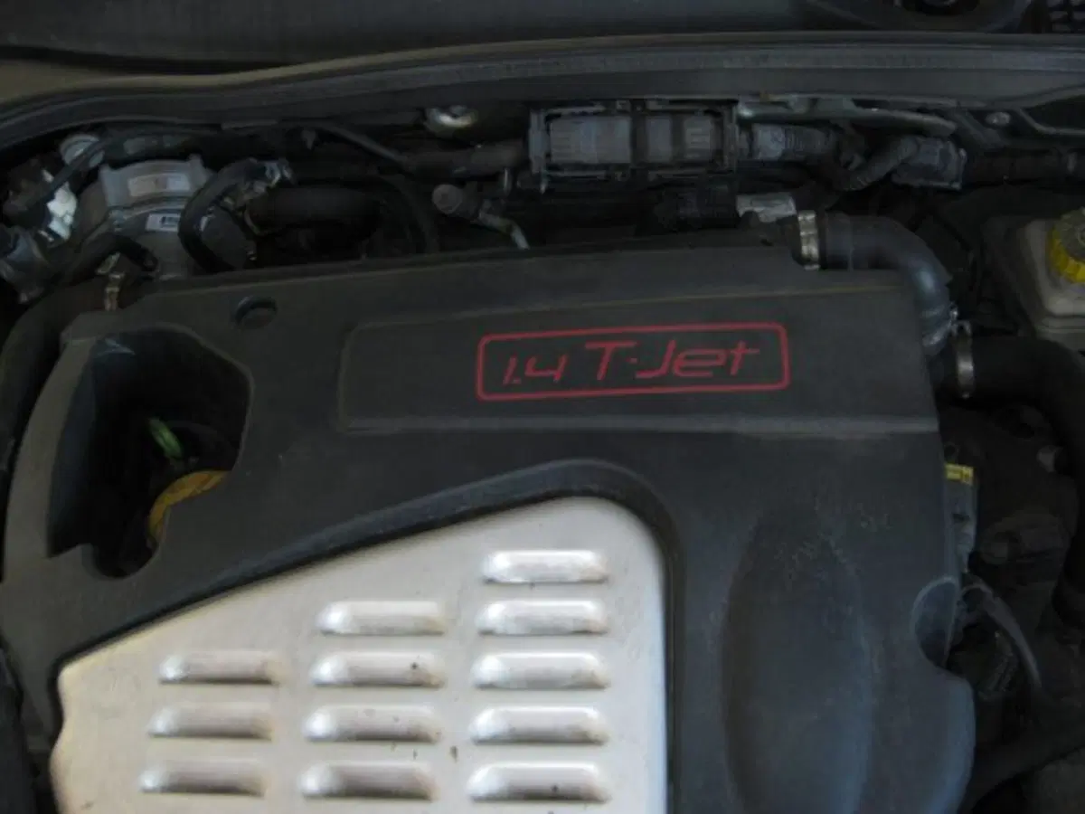 Fiat Tipo Station Wagon usata a Fermo (19)