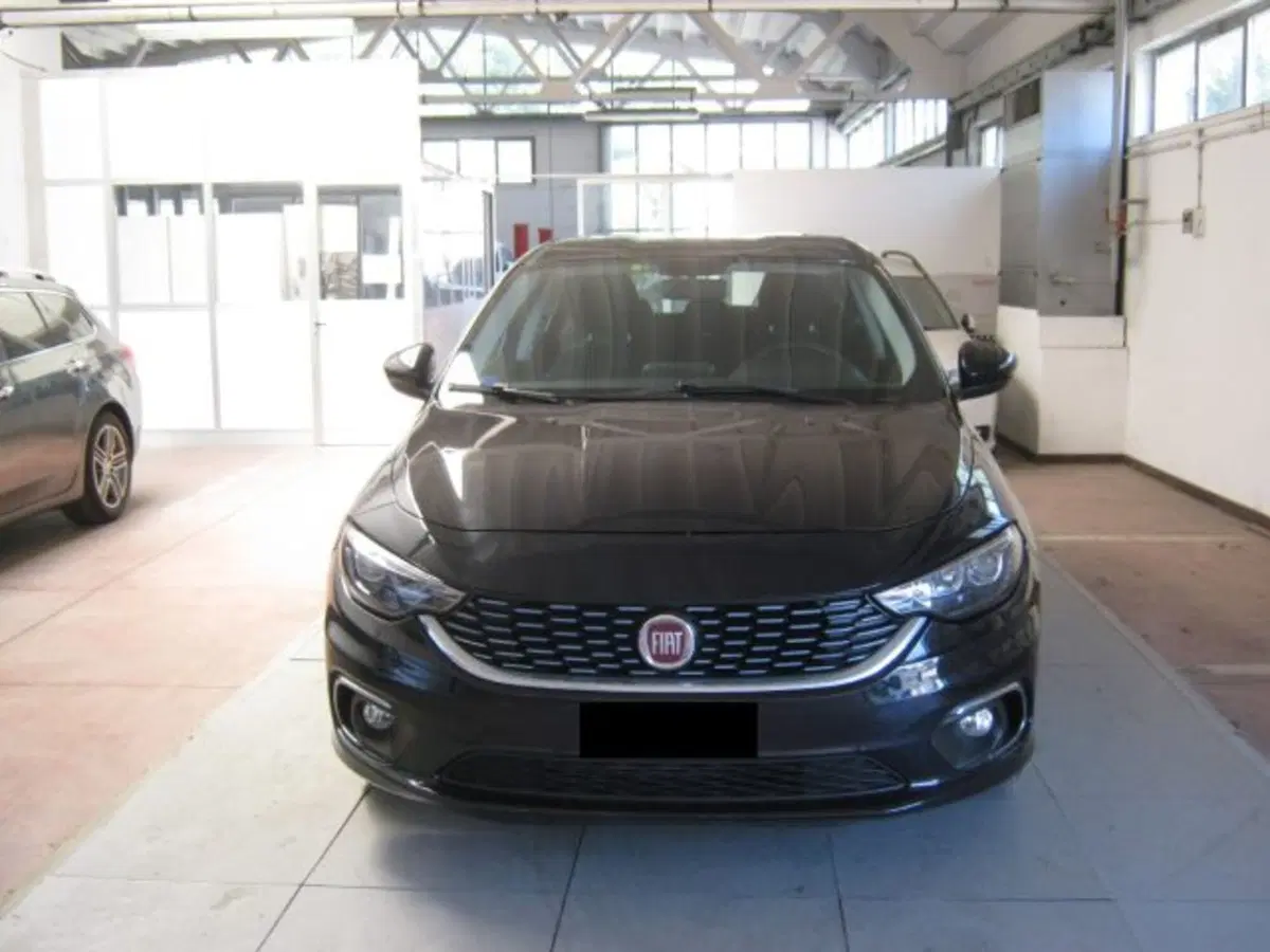 Fiat Tipo Station Wagon usata a Fermo (2)