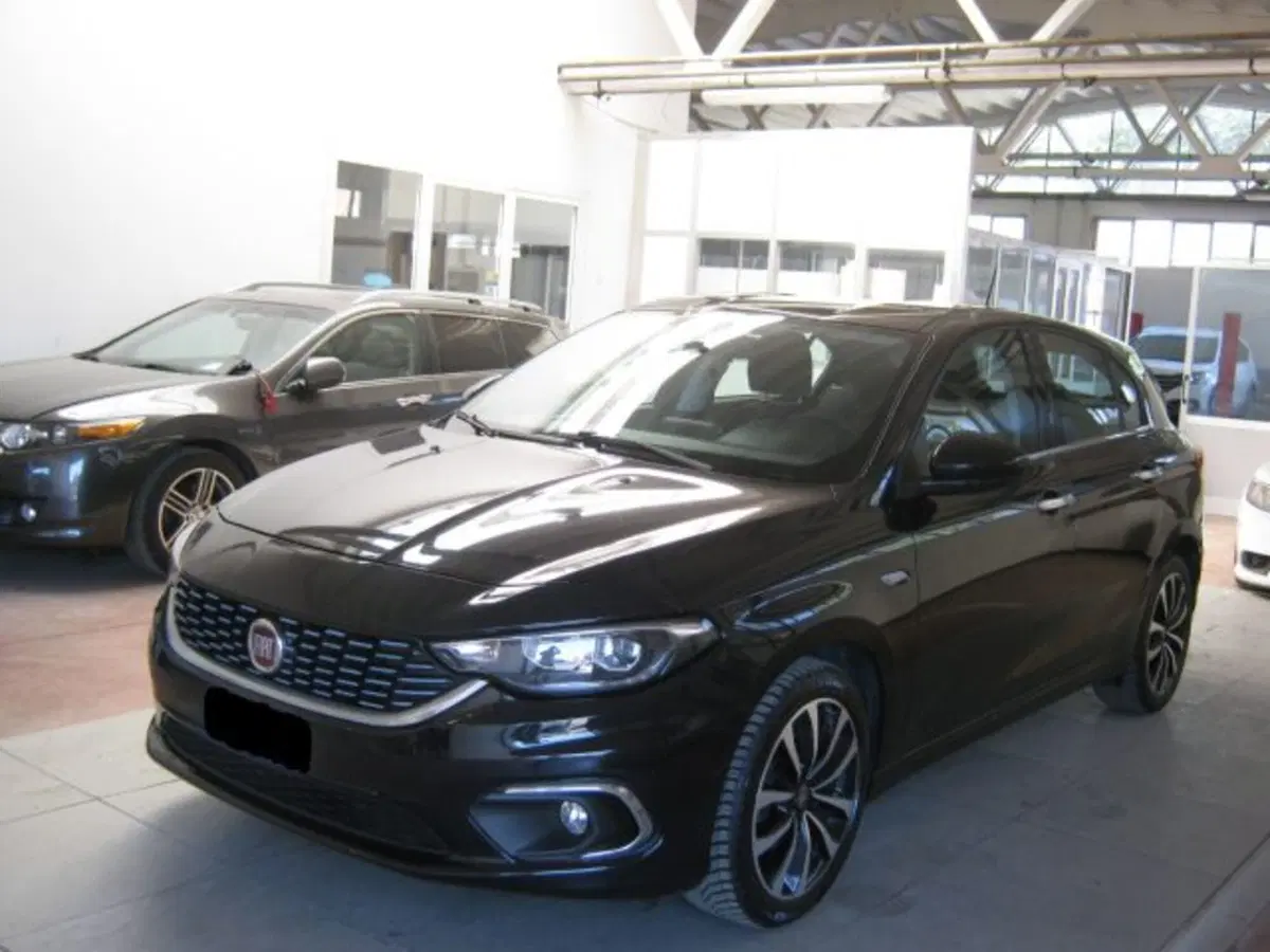 Fiat Tipo Station Wagon usata a Fermo (3)