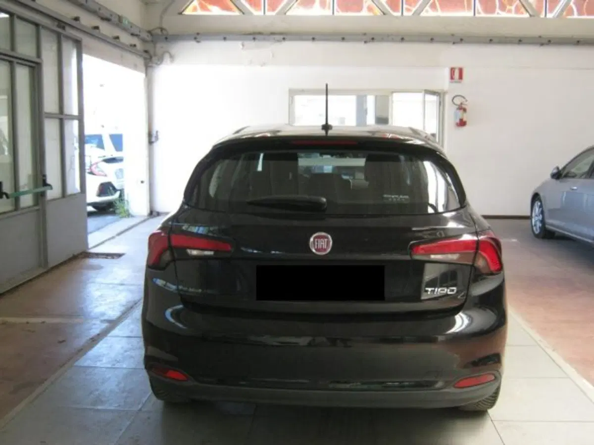 Fiat Tipo Station Wagon usata a Fermo (4)