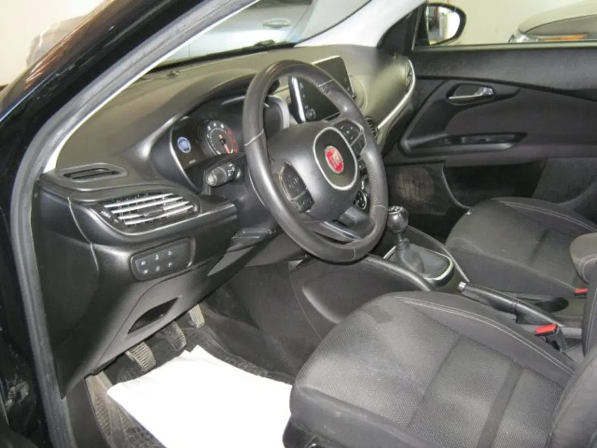 Fiat Tipo Station Wagon usata a Fermo (5)