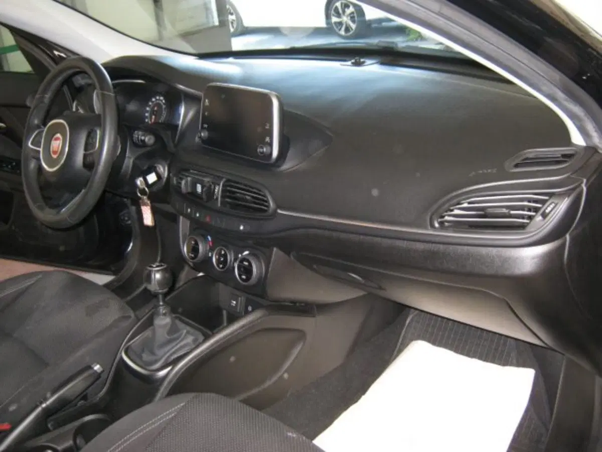 Fiat Tipo Station Wagon usata a Fermo (6)