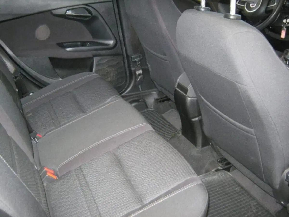 Fiat Tipo Station Wagon usata a Fermo (8)