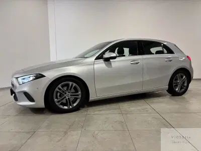 Mercedes-Benz Classe A 180 d Sport del 2019 usata a Brescia